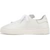 image:imageSam Edelman Womens Poppy Sneaker3White Leather
