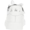 image:imageSam Edelman Womens Poppy Sneaker3White Tumbled Leather