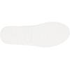 image:imageSam Edelman Womens Poppy Sneaker3White Tumbled Leather