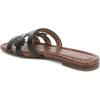 image:imageSam Edelman womens BayBlack Leather