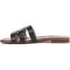 image:imageSam Edelman womens BayBlack Leather