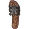 image:imageSam Edelman womens BayBlack Leather