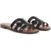image:imageSam Edelman womens BayBlack Leather