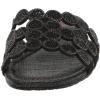 image:imageSam Edelman womens BayBlack Marche Embellishment