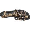 image:imageSam Edelman womens BayBlackSeashell