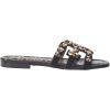 image:imageSam Edelman womens BayBlackSeashell