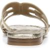 image:imageSam Edelman womens BayJute Metallic Leather