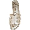 image:imageSam Edelman womens BayJute Metallic Leather