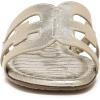image:imageSam Edelman womens BayJute Metallic Leather