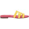 image:imageSam Edelman womens BayMimosa YellowUltra Fuchsia