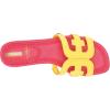 image:imageSam Edelman womens BayMimosa YellowUltra Fuchsia