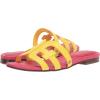 image:imageSam Edelman womens BayMimosa YellowUltra Fuchsia