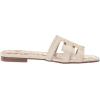 image:imageSam Edelman womens BayModern Ivory Croco