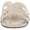 image:imageSam Edelman womens BayModern Ivory Croco