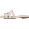 image:imageSam Edelman womens BayModern Ivory Croco