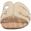 image:imageSam Edelman womens BayModern Ivory Smooth Leather