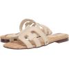 image:imageSam Edelman womens BayModern Ivory Smooth Leather