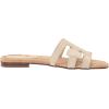image:imageSam Edelman womens BayModern Ivory Smooth Leather