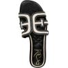 image:imageSam Edelman womens BayModern IvoryBlack Multi
