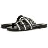 image:imageSam Edelman womens BayModern IvoryBlack Multi