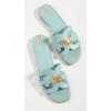image:imageSam Edelman womens BayTide Blue Radiant