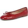 Deep Scarlet
