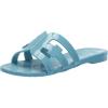 image:imageSam Edelman Womens Bay Jelly SlidesBlue Reef