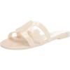 Modern Ivory Jelly