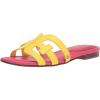 Mimosa Yellow/Ultra Fuchsia