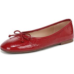 image:imageSam Edelman Womens AlieDeep Scarlet
