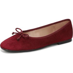 image:imageSam Edelman Womens AlieFrench Merlot