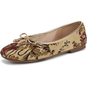 image:imageSam Edelman Womens AlieNatural Floral Multi