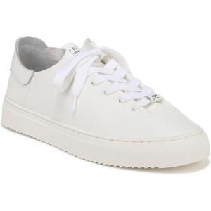 image:imageSam Edelman Womens Poppy Sneaker3White Leather