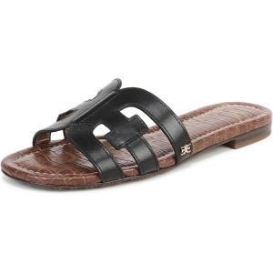 image:imageSam Edelman womens BayBlack Leather