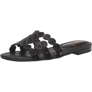 image:imageSam Edelman womens BayBlack Marche Embellishment