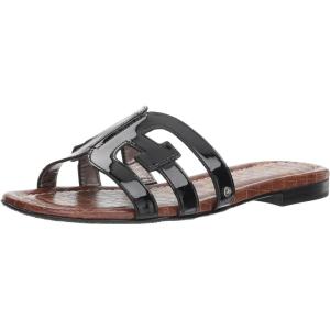 image:imageSam Edelman womens BayBlack Patent