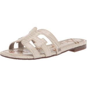 image:imageSam Edelman womens BayModern Ivory Croco