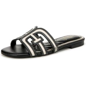 image:imageSam Edelman womens BayModern IvoryBlack Multi