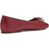 image:imageSam Edelman Womens Alie Ballet Flat Deep Scarlet 6 M