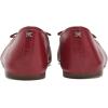 image:imageSam Edelman Womens Alie Ballet Flat Deep Scarlet 6 M