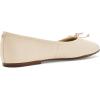 image:imageSam Edelman Womens Alie Ballet Flat Modern Ivory 6 M