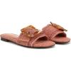 image:imageSam Edelman Womens Bambi SandalShell Coral