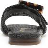 image:imageSam Edelman Womens Bambi Slide Sandal Black 6 M