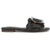 image:imageSam Edelman Womens Bambi Slide Sandal Black 6 M