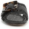 image:imageSam Edelman Womens Bambi Slide Sandal Black 6 M