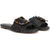 image:imageSam Edelman Womens Bambi Slide Sandal Black 6 M