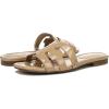 image:imageSam Edelman Womens Bay Flat SandalAlmond