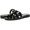 image:imageSam Edelman Womens Bay Flat SandalBlack Patent
