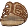 image:imageSam Edelman Womens Bay Flat SandalBleached Beechwood Multi