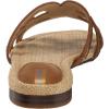 image:imageSam Edelman Womens Bay Flat SandalBleached Beechwood Multi